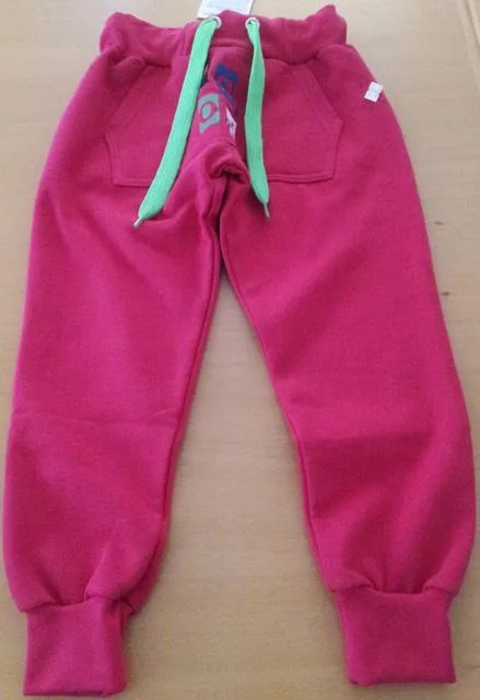 Pantaloni per bambini «Unknown» (Prod)