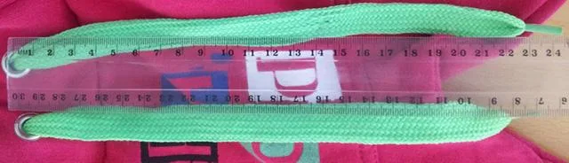 Pantaloni per bambini «Unknown» — foto 3 dell'alert A12/1792/13