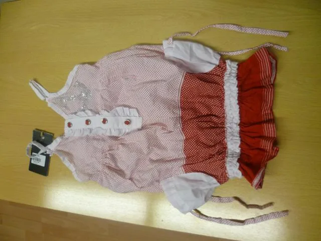 Set per bambini &amp; #13; &amp; #13; «Unknown» — foto 3 dell'alert A12/1278/12