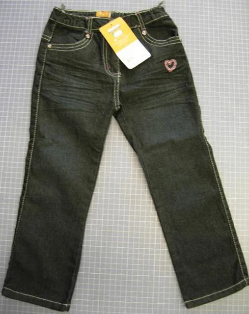 Jeans per bambini «Unknown» (PUSBLU)