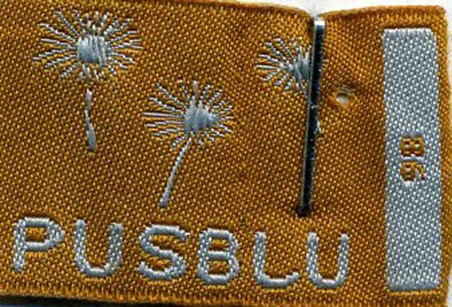 Jeans per bambini «Unknown» — foto 3 dell'alert A12/2000/13