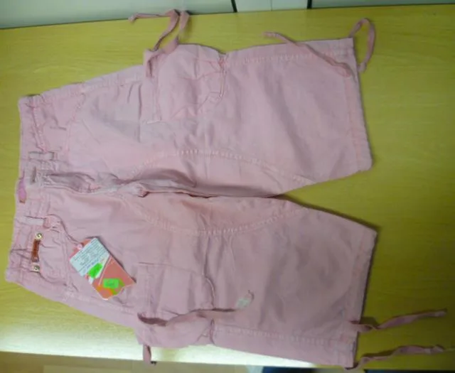 Pantaloni per bambini & #13; & #13; «Unknown» — foto 2 dell'alert A12/1101/12