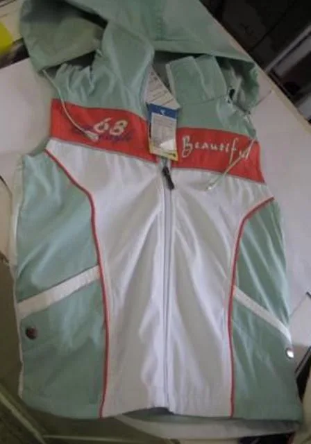 Gilet per bambini «Unknown» (Qifeng)