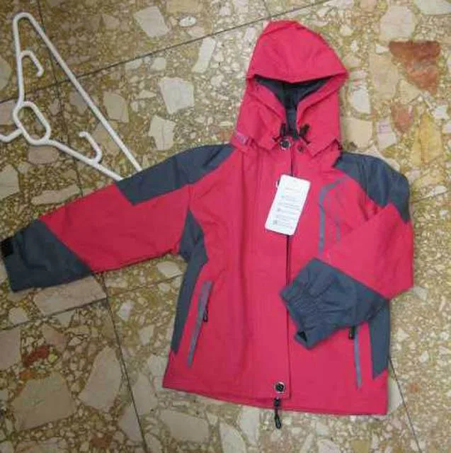 Giacca per bambini «Unknown» (Qifeng)