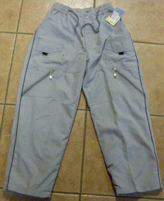 Pantaloni per bambini «Unknown» — foto 3 dell'alert A12/1801/13