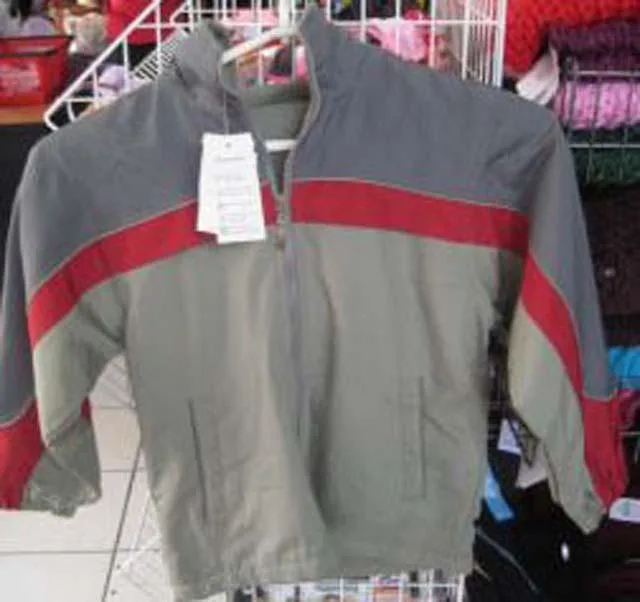 Giacca per bambini «Unknown» (Qifeng)