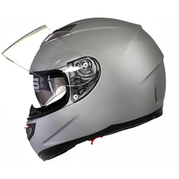 Casco per motociclette «Unknown» (Qtech / Jix)