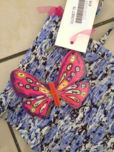 Set di abbigliamento per ragazze «Unknown» (Quenny)