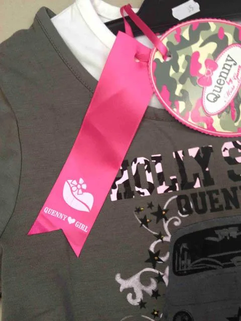 Set di abbigliamento per ragazze «Unknown» — foto 3 dell'alert A12/0115/14