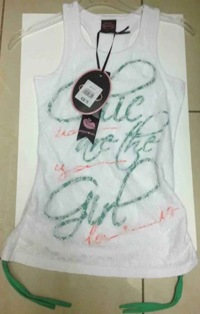 Abbigliamento per ragazze «Unknown» — foto 2 dell'alert A12/0653/13
