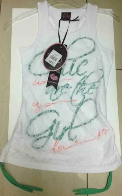 Abbigliamento per ragazze «Unknown» — foto 4 dell'alert A12/0653/13
