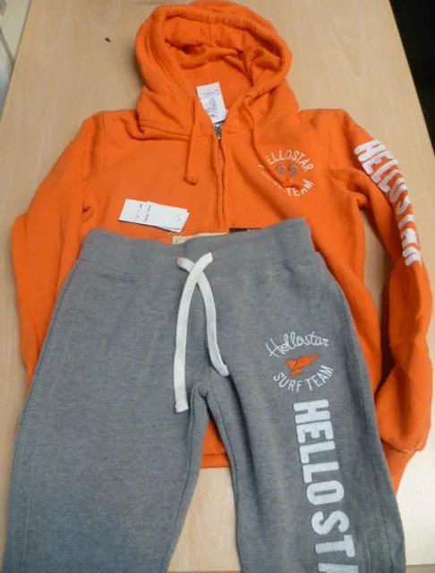 Abbigliamento per bambini «Unknown» (QUENNY GIRL)