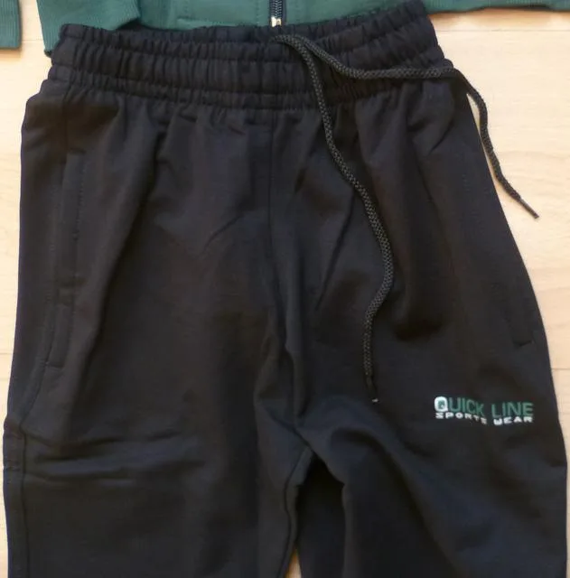 Set di abbigliamento per bambini «Unknown» — foto 5 dell'alert A12/1745/12