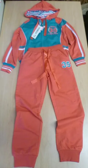 Abbigliamento per bambini «Unknown» — foto 3 dell'alert A12/1699/13