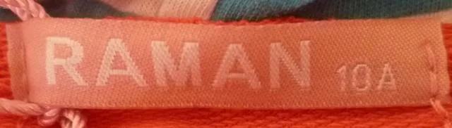 Abbigliamento per bambini «Unknown» — foto 4 dell'alert A12/1699/13