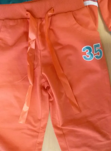 Abbigliamento per bambini «Unknown» — foto 5 dell'alert A12/1699/13