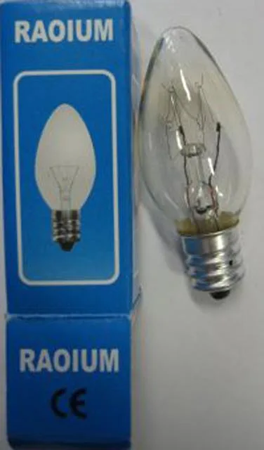 Lampadina «Unknown» — foto 1 dell'alert A12/1738/14