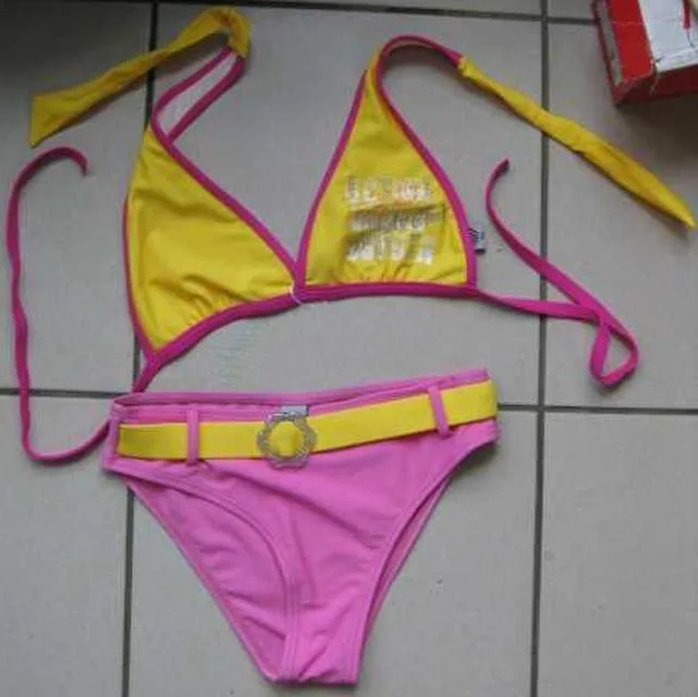 Bikini per ragazze «Unknown» (Robesto)