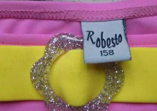 Bikini per ragazze «Unknown» — foto 2 dell'alert A12/1686/13