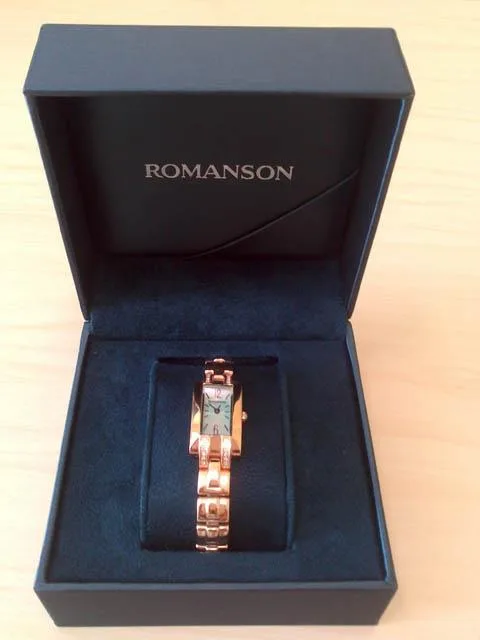 Orologio da polso «Unknown» — foto 1 dell'alert A12/1209/14