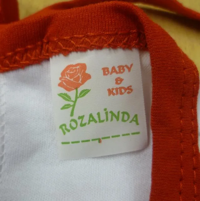 Abbigliamento per ragazze &amp; #13; &amp; #13; «Unknown» (Rozalinda)