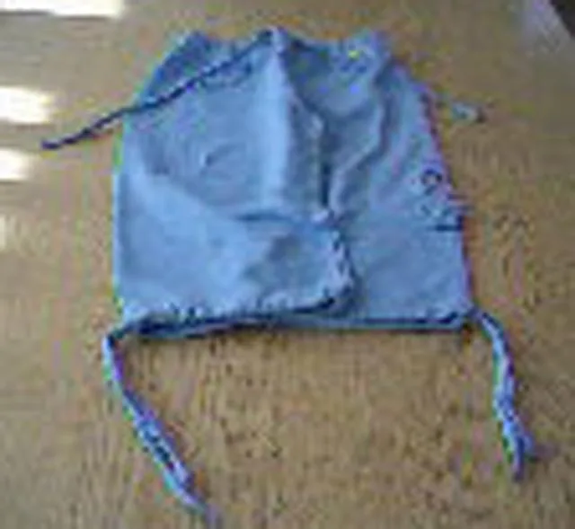Pantaloni corti per bambini &amp; #13; &amp; #13; «Unknown» (SAILOR)