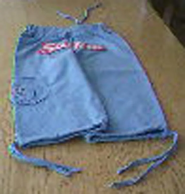 Pantaloni corti per bambini & #13; & #13; «Unknown» — foto 2 dell'alert A12/1700/12