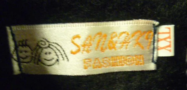 Giacca per bambini «Unknown» (SAN&amp;HK1 Fashion)