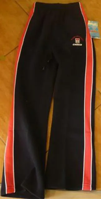 Pantaloni per il tempo libero per bambini &amp; #13; &amp; #13; «Unknown» — foto 2 dell'alert A12/1108/12