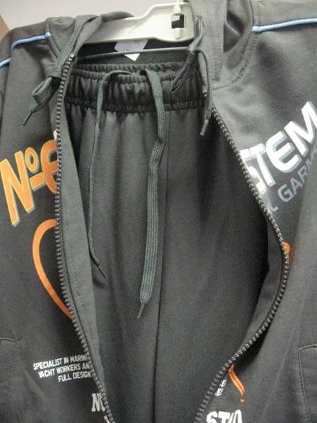 Set di abbigliamento per ragazzi «Unknown» — foto 2 dell'alert A12/1405/15
