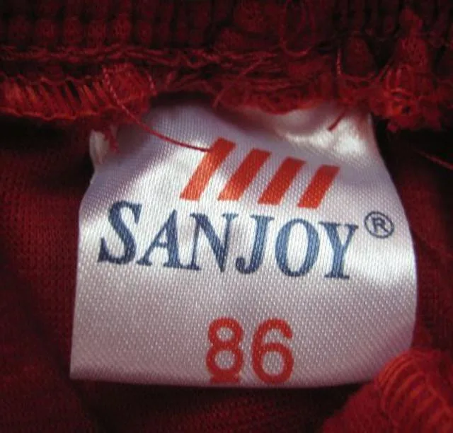 Pantaloni per il tempo libero per bambini &amp; #13; &amp; #13; «Unknown» (SANJOY)