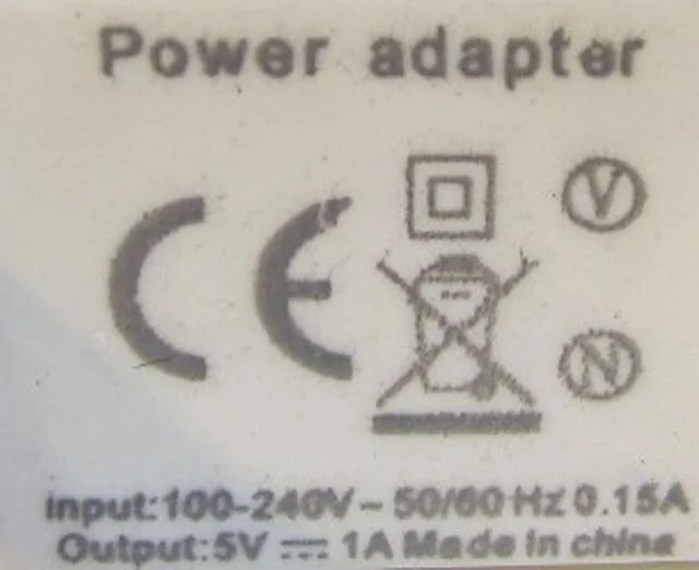 Kit di sigarette elettroniche &amp; #13; &amp; #13; «Unknown» — foto 3 dell'alert A12/1237/12