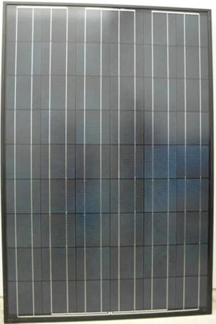 Pannello solare «Unknown» — foto 2 dell'alert A12/0133/13
