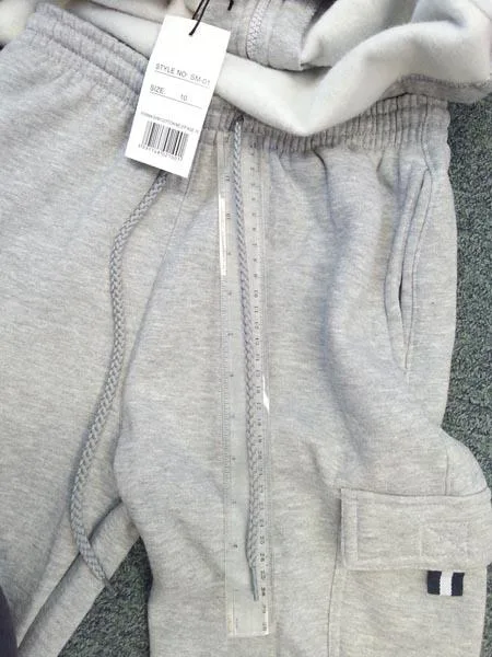 Set di abbigliamento per bambini «Unknown» (SCHOOL MASTER)