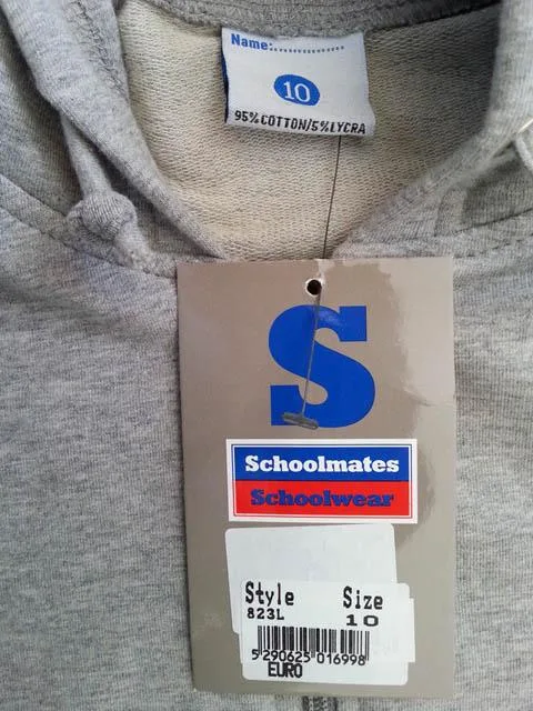 Abbigliamento per bambini «Unknown» — foto 2 dell'alert A12/1615/14