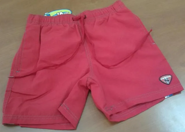 Pantaloncini da nuoto per ragazzi &amp; #13; &amp; #13; «Unknown» (Scubino)