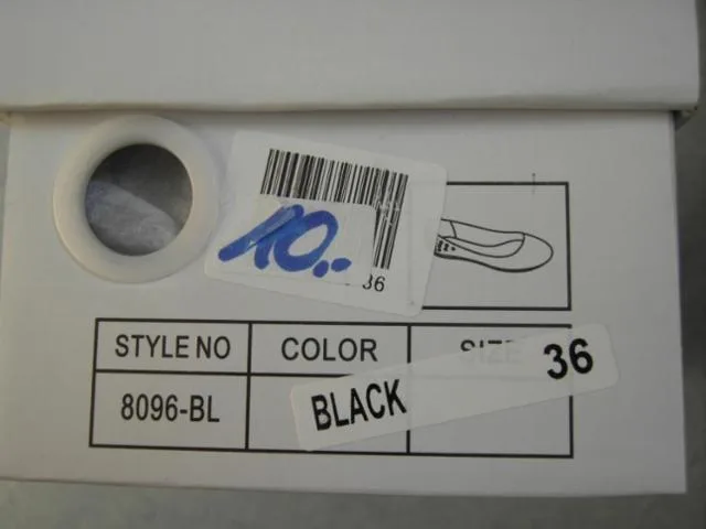 Scarpe da donna «Unknown» (SDS)