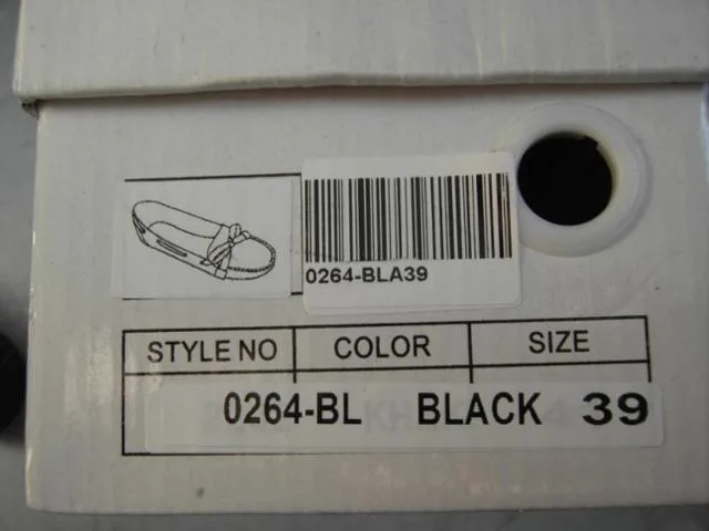 Scarpe da donna «Unknown» (SDS)