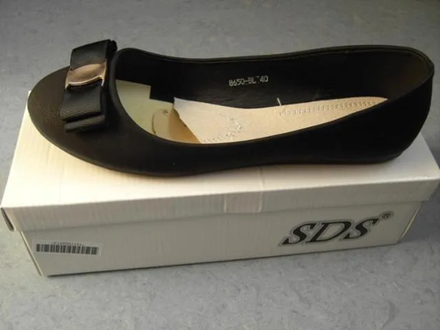 Scarpe da donna «Unknown» (SDS)