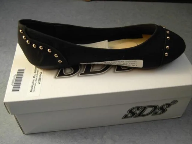Scarpe da donna «Unknown» (SDS)