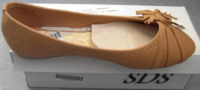 Scarpe da donna «Unknown» (SDS)