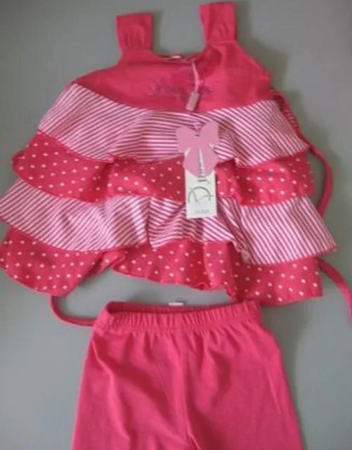 Set di abbigliamento per ragazze &amp; #13; &amp; #13; «Unknown» (Seagull)