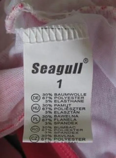 Set di abbigliamento per ragazze & #13; & #13; «Unknown» — foto 2 dell'alert A12/0261/13