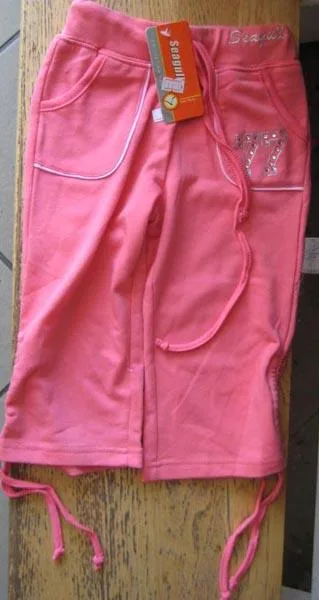 Pantaloni per ragazze «Unknown» (Seagull)