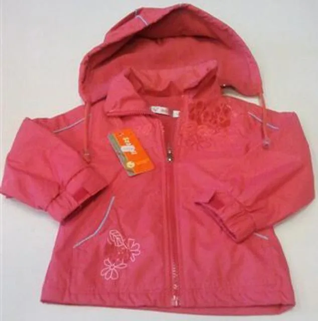 Cappotto delle ragazze & #13; & #13; «Unknown» — foto 2 dell'alert A12/1114/12