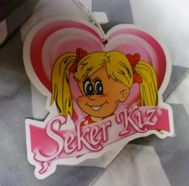 Abito da ragazza «Unknown» — foto 3 dell'alert A12/1129/14