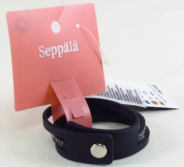 Braccialetto «Unknown» (Seppälä)