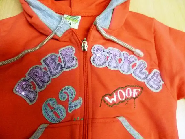 Set di abbigliamento per bambini «Unknown» — foto 2 dell'alert A12/0788/14