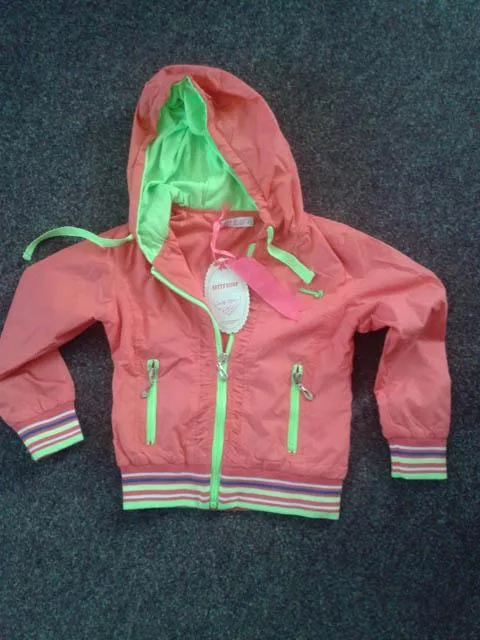 Giacca per bambini «Unknown» (Setty Koop)