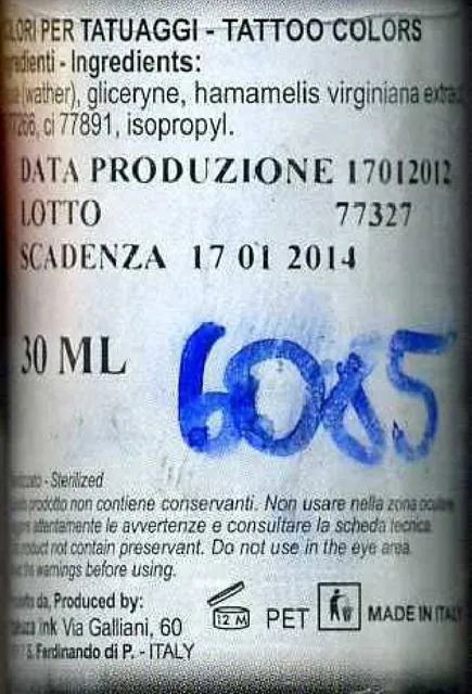 Top delle ragazze &amp; #13; &amp; #13; «Unknown» — foto 2 dell'alert A12/1509/12